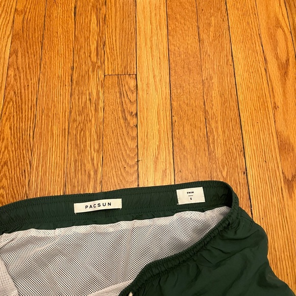 PacSun Men’s Swimsuit - Picture 4 of 4